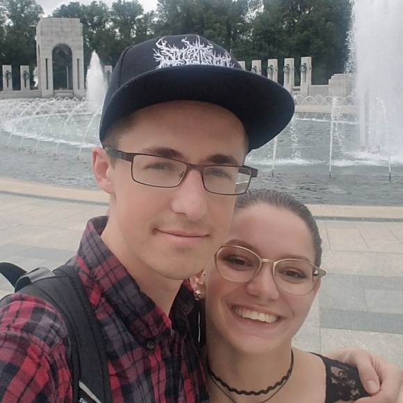 Meet your Posher, Collin - Picture 1 of 1